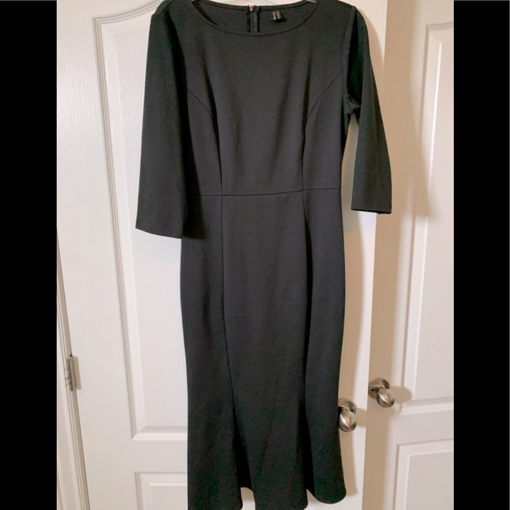 Cocktail Dress